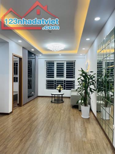 Cần bán căn hộ chung cư 2PN full nội thất mới tại tòa HH03B B1.3 KDT Thanh Hà Cienco 5