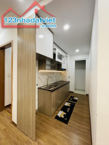 Cần bán căn hộ chung cư 2PN full nội thất mới tại tòa HH03B B1.3 KDT Thanh Hà Cienco 5 - 4
