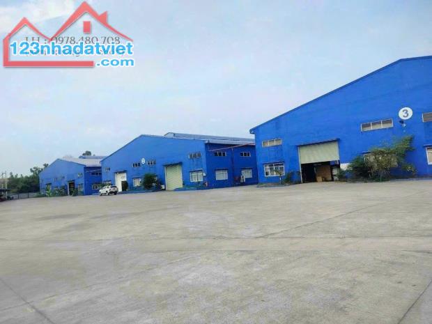 Cho thuê 15.000m2 Kho Xưởng Tân Uyên , Giá rẻ , Giấy tờ đầy đủ , tiếp đa nghành nghề