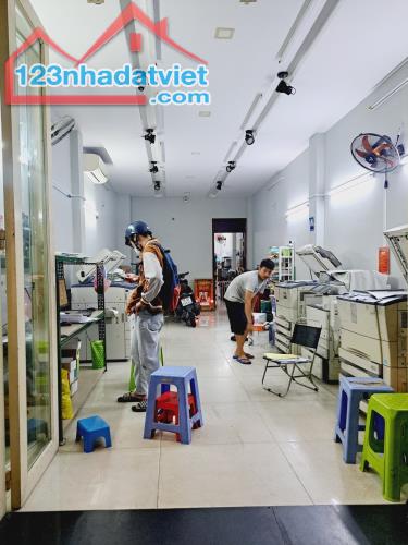 Gấp bán chia tài sản nhà MTKD 80m2, 4 tầng gần ngay Văn Cao, Phú Thọ Hòa, Nguyễn Sơn, TP.