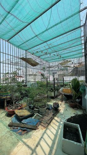Gấp bán nhà HXh Vườn lài, Tân Phú 160m2( 8 x 20) 5 tầng, 6pn nhà đẹp giá rẻ - 5
