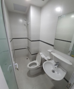 Cho thuê căn hộ Quận 8, khu Tạ Quang Bửu Cao Lỗ, 2pn 2wc, 67m2, giá 8.5 triệu - 5