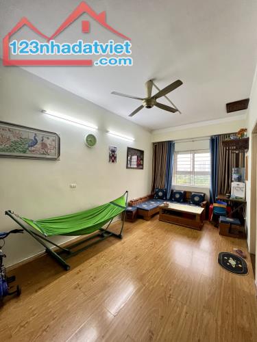 Chính chủ gửi bán căn hộ view Hồ, full nội thất mới tại KDT Thanh Hà Mường Thanh - 1