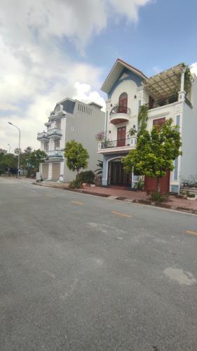 Bán đất phố Đinh Văn Tả, phường Bình Hàn, thành phố Hải Dương. - 1
