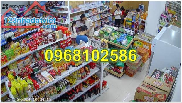 💥Sang nhượng gấp cửa hàng MiniMart sảnh dân cư tại Đông Ngạc, Bắc Từ Liêm, HN; 0968102586