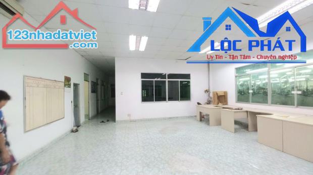 Bán nhà xưởng kcn Nhơn Trạch 15.000 m2 Hiệp Phước Đồng Nai chỉ 70 tỷ - 2