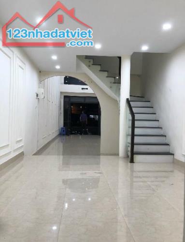 NHÀ MẶT PHỐ HỒNG TIẾN Kinh doanh, đầu tư dòng tiền, 68m2, chỉ 25 tỷ. - 3