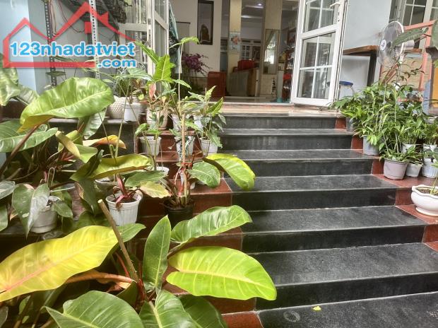 Biệt Thự KDC Him Lam, P Tân Hưng, Q7, 39  tỷ, 7m5x20m, Hầm 3 Tầng, sân thượng, - 3