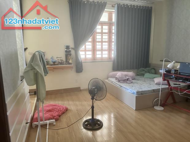 Biệt Thự KDC Him Lam, P Tân Hưng, Q7, 39  tỷ, 7m5x20m, Hầm 3 Tầng, sân thượng, - 4