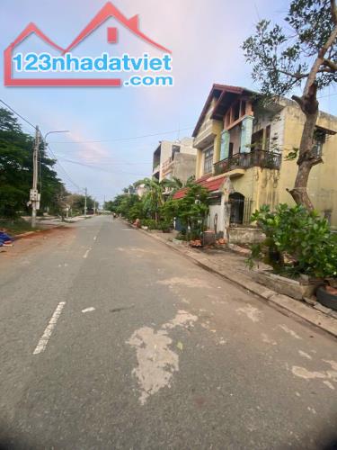 Đất SHR KDC trần anh đức hòa lông an - 2