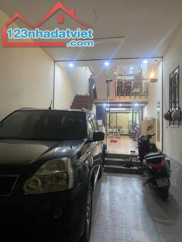 CC bán nhà mặt ngõ ô tô Phan Đình Giót Thanh Xuân lô góc ĐT 75 m2 x 5 tầng MT 4,5 m giá 15 - 1