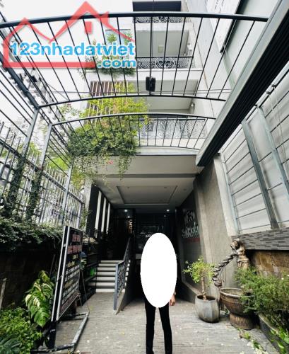 MẶT TIỀN KINH DOANH, HUỲNH TẤN PHÁT, THỊ TRẤN NHÀ BÈ, 5 TẦNG, 168M2, 35 TỶ.