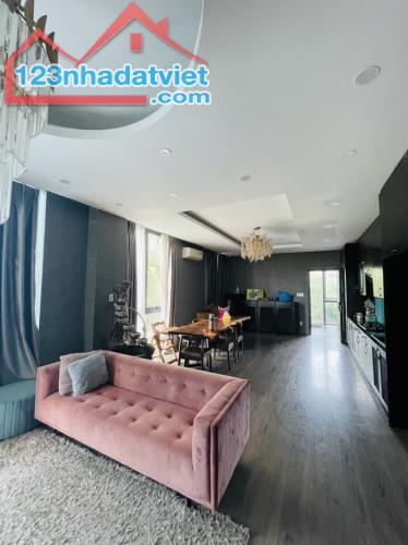 MẶT TIỀN KINH DOANH, HUỲNH TẤN PHÁT, THỊ TRẤN NHÀ BÈ, 5 TẦNG, 168M2, 35 TỶ. - 1