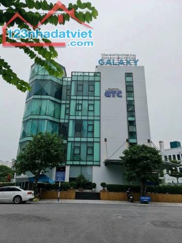 Dành cho khách mua hụt Galaxy Tố Hữu: căn bán duy nhất: 89,7m2 x 6T mt 5,2 nhỉnh 17 tỷ - 1