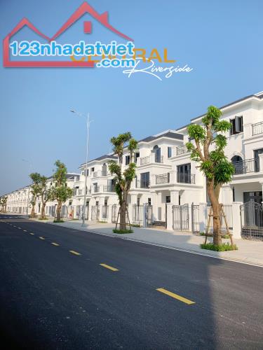 Chỉ 3.1 TỶ sở hữu căn Biệt thự ngay trung tâm thành phố  Thanh Hóa cả đất và nhà - 1