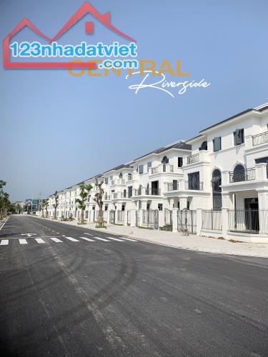 Chỉ 3.1 TỶ sở hữu căn Biệt thự ngay trung tâm thành phố  Thanh Hóa cả đất và nhà - 3