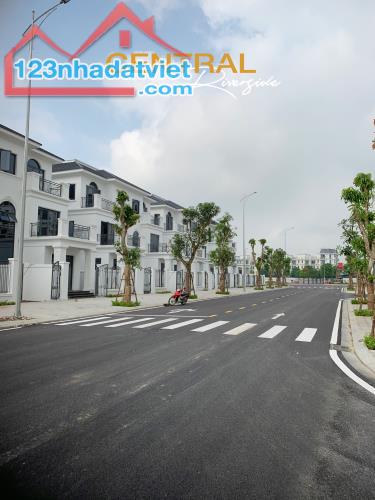 Chỉ 3.1 TỶ sở hữu căn Biệt thự ngay trung tâm thành phố  Thanh Hóa cả đất và nhà - 4