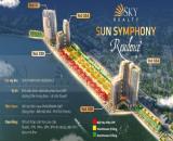 Sun Symphony Residence: Booking ngay để sở hữu căn hộ mơ ước, chỉ 50tr/booking