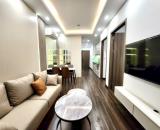 Cho thuê căn hộ 2 ngủ chung cư Hoàng Huy Commerce,, giá chỉ 10 triệu