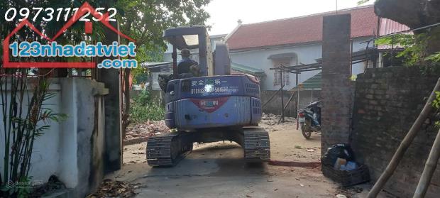 Cần bán gấp mảnh đất S= 850 m2, xã Sài Sơn, huyện Quốc Oai, TP Hà Nội - 1