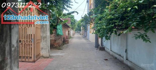 Cần bán gấp mảnh đất S= 850 m2, xã Sài Sơn, huyện Quốc Oai, TP Hà Nội - 3