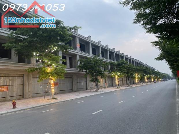 Bán đất nền sổ đỏ dự án Đại An Phù khê - Từ Sơn - Bắc Ninh. - 1