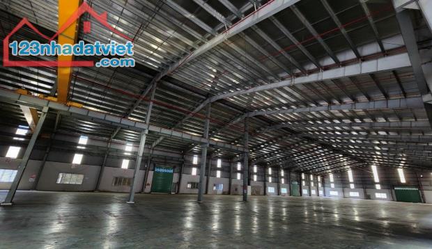 Bán nhà xưởng 8500m2 đất SKC- Thiện Tân- Vĩnh Cửu- Đồng Nai