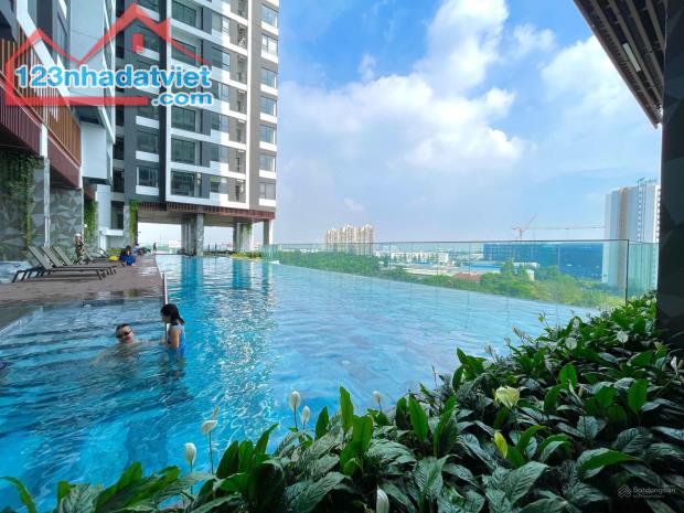 Bán nhanh chung cư The Emerald Golf View, 1 phòng ngủ, 53 m2, giá 1.86 tỷ tại Thuận An - 2
