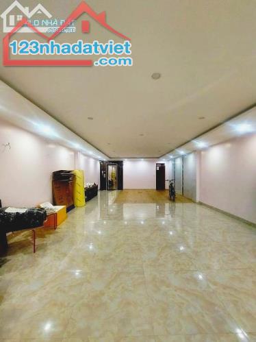 💥TÒA CĂN HỘ 6 tầng - THANG MÁY - gần BIỂN MỸ KHÊ, Sơn Trà. DT 106m2, nhỉnh 14 tỷ