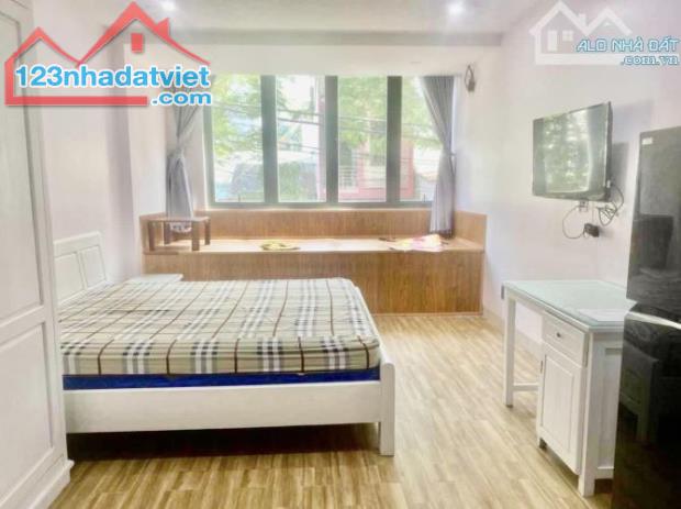 💥TÒA CĂN HỘ 6 tầng - THANG MÁY - gần BIỂN MỸ KHÊ, Sơn Trà. DT 106m2, nhỉnh 14 tỷ - 2