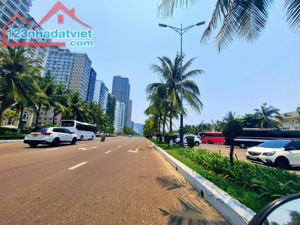 💥TÒA CĂN HỘ 6 tầng - THANG MÁY - gần BIỂN MỸ KHÊ, Sơn Trà. DT 106m2, nhỉnh 14 tỷ - 4