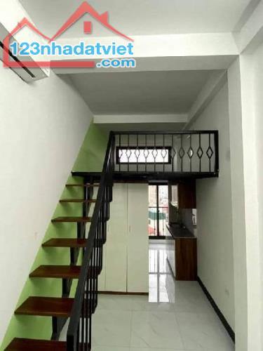 SIÊU PHẨM, CCMN ĐẠI MỖ 45M X 6T, THANG MÁY, Ô TÔ- 9P KHÉP KÍN-  NGÕ THÔNG TỨ TUNG HƠN 7 TỶ - 1