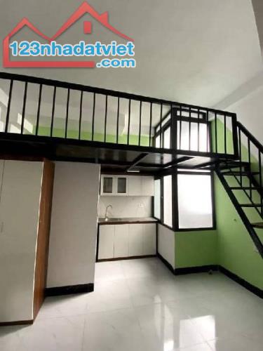 SIÊU PHẨM, CCMN ĐẠI MỖ 45M X 6T, THANG MÁY, Ô TÔ- 9P KHÉP KÍN-  NGÕ THÔNG TỨ TUNG HƠN 7 TỶ - 2