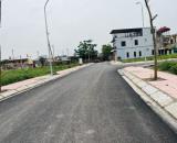 Bán lô đất tổ 6 trung tâm thị trấn An Dương giá chỉ từ  2,1x  tỷ