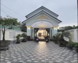 BÁN căn nhà cấp 4 ở Tân Thông Hội Củ Chi 5x21 ( 105m2 ) 700 TRIỆU, SỔ HỒNG RIÊNG