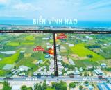 chỉ 800tr sở hữu ngay Đất đấu giá Biển Bình Thuận khu vực nhiều homestay, khu du lịch nổi