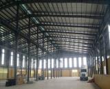 Cho thuê kho 3500m2 Tiến Thành, TP.Đồng Xoài, Bình Phước