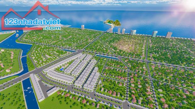 🌈XÔ VIẾT GREEN CITY MỞ BÁN ƯU ĐÃI CHIẾT KHẤU CAO TRỰC TIẾP CĐT 🌈 - 2