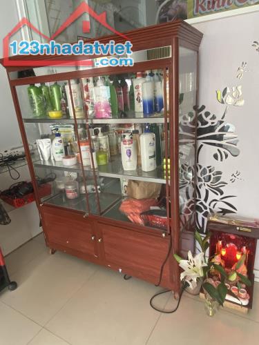 CẦN SANG NHƯỢNG LẠI TIỆM TÓC, NAIL, SPA TẠI VĨNH LONG - 1