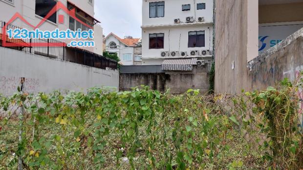 MỘT NỀN DUY NHẤT TẠI KHU HIM LAM - TÂN HƯNG - Q.7 - NGANG 10M - 200MV ĐẤT - GIÁ 44 TỶ