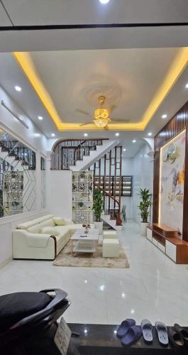 NHÀ ĐẸP, VỊ TRÍ ĐẸP, KD ÔTÔ, PHỐ QUAN THỔ, TÔN ĐỨC THẮNG: 39M2, MT: 4M, GIÁ 6.98 TỶ - 1