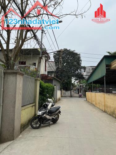 💯💯Đất đẹp xây nhà vườn phường Bến Thuỷ, TP Vinh 175,5m2 đường 5m - 2