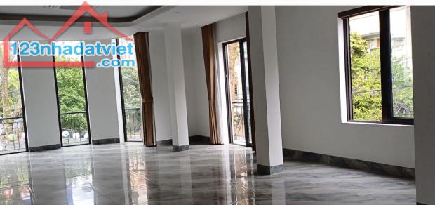 BIỆT THỰ KĐT VĂN PHÚ - LÔ GÓC - MẶT TIỀN SIÊU RỘNG - KINH DOANH ĐỈNH - 1