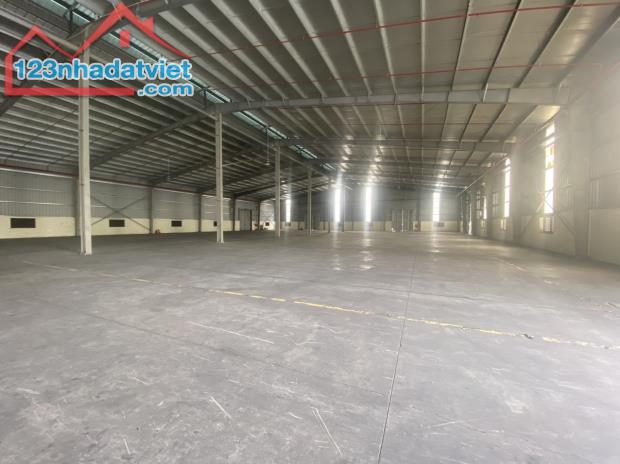 mời thuê 1400m2 kho xưởng tại bình xuyên vĩnh phúc