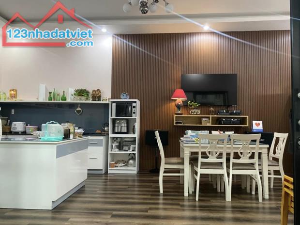 Bán căn Biệt Thự Villa đường Miếu Bà _ DT 151.4 M2 _ Xã Vĩnh Thạnh _ Nha Trang - 2