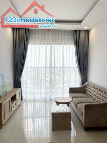 Căn hộ 73m2 liền kề Thủ Đức nhận nhà full nội thất chỉ 900tr vay 70% ân hạn 12 tháng