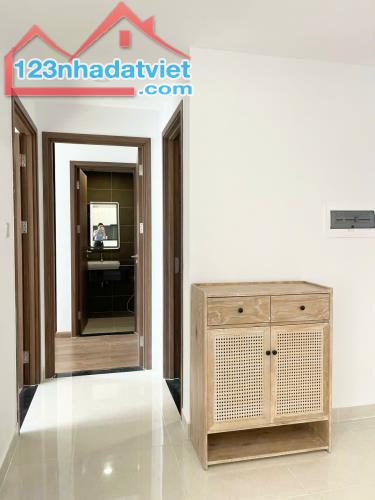 Căn hộ 73m2 liền kề Thủ Đức nhận nhà full nội thất chỉ 900tr vay 70% ân hạn 12 tháng - 2