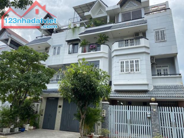 Gần Quận 2 Nhà Phố Liên Phường KDC Khang An 400m2 Sàn 14tỷ 950 5PN Gần Quận 2 - 3