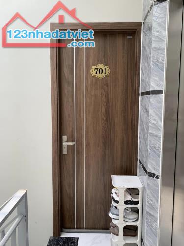 Giải Phóng, Tòa CMNN 17 Phòng, DT 80tr/th, 85m x 7 tầng TM, Giá 17.3 tỷ, LH 0906556885. - 3