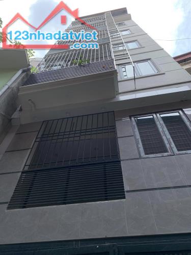 Giải Phóng, Tòa CMNN 17 Phòng, DT 80tr/th, 85m x 7 tầng TM, Giá 17.3 tỷ, LH 0906556885. - 5